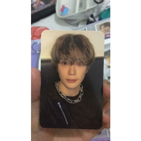 PC SELCA + CONCEPT JAEHYUN PHOTOPACK SG NCT 2021 [BOOKED]