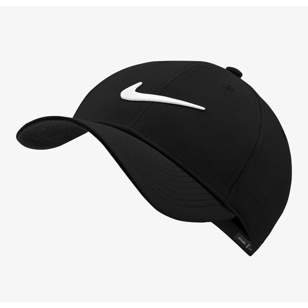 Original 100% Topi Nike Dri-Fit Legacy91 Cap CW6327-010 Adjustable Hat