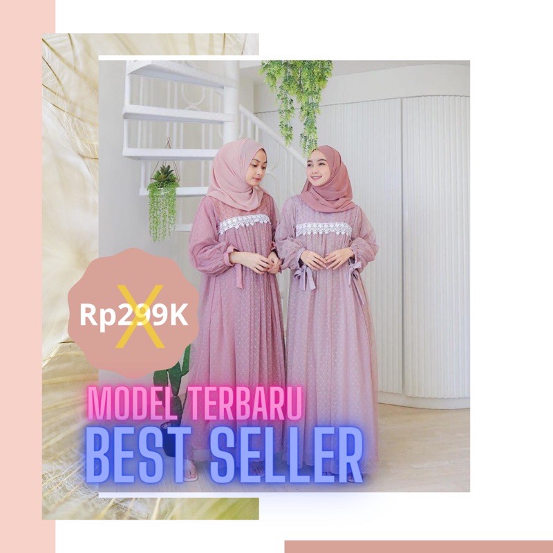 Baju Lebaran,Baju Lebaran 2021,Baju Lebaran Wanita,Baju Lebaran Wanita Remaja,Baju Lebaran Terbaru