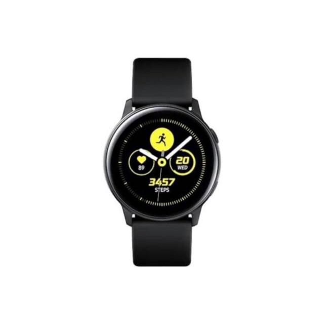 Galaxy watch active