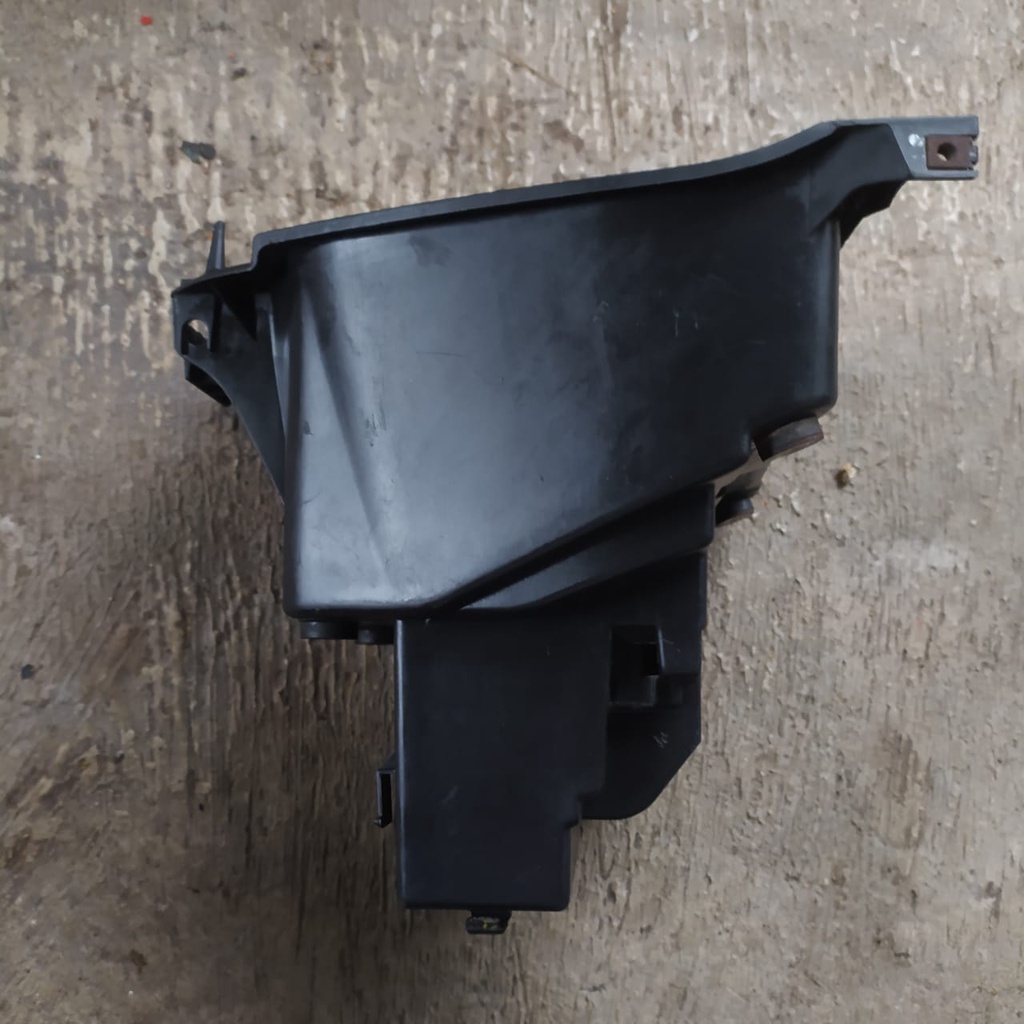 box bagasi bawah jog yamaha vega ZR original copotan motor