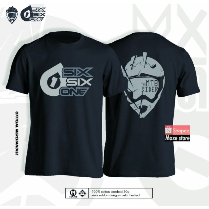 KAOS SIXSIXONE/ KAOS 661/ KAOS RACING/ KAOS MTB/ KAOS DOWNHILL/ HEL 661/ KAOS SIX SIX ONE