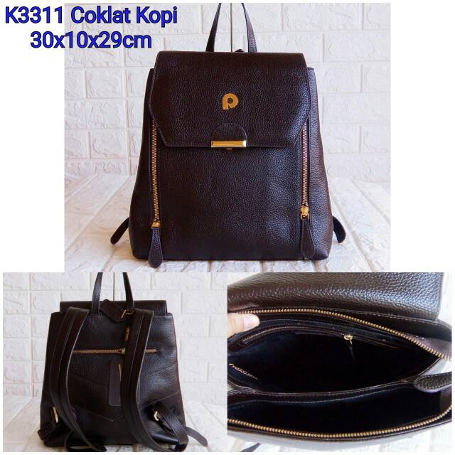 TAS RANSEL PAPILLON K3311