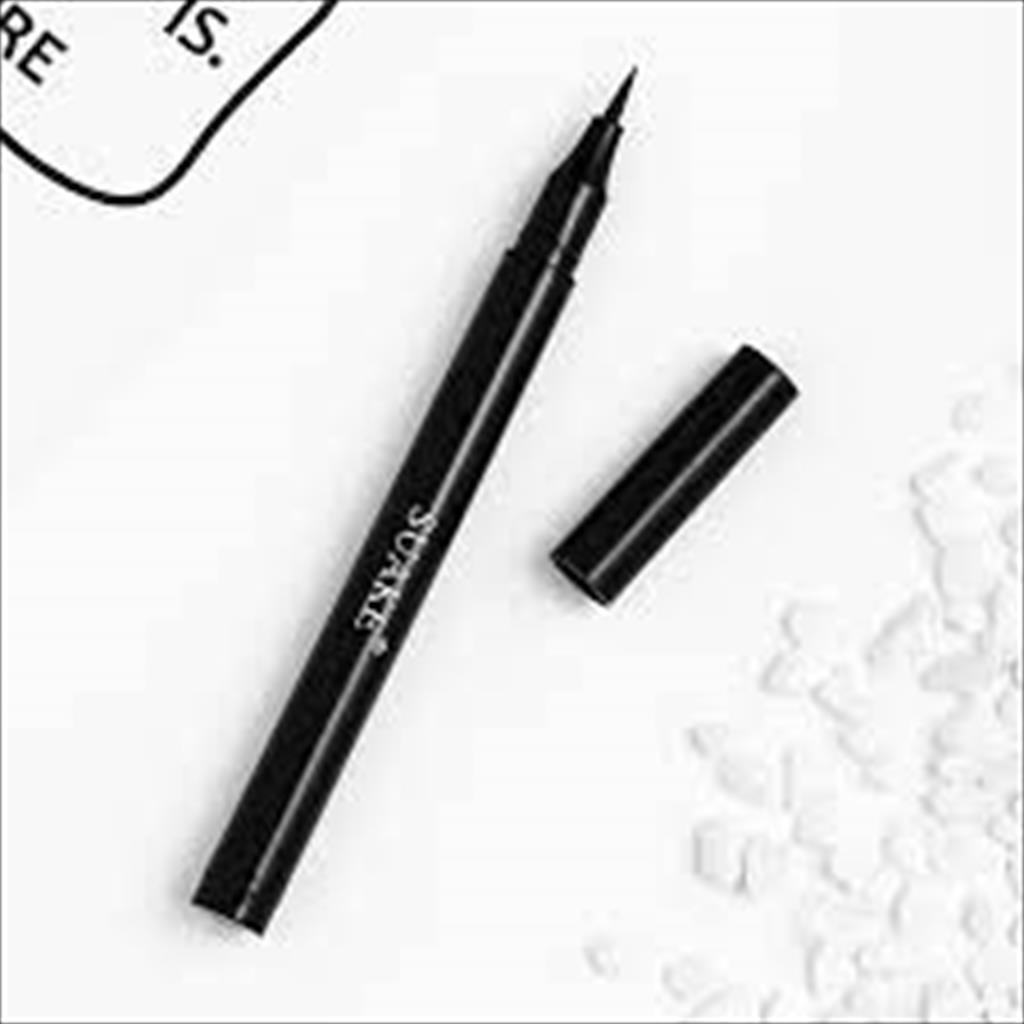 SU*KE LITTLE BLACK LIQUID EYELINER