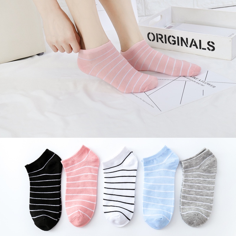 KAOS KAKI PENDEK KAOS KAKI WANITA KAOS KAKI PRIA KAOS KAKI ANKLE KAOS KAKI WANITA PENDEK IMPORT