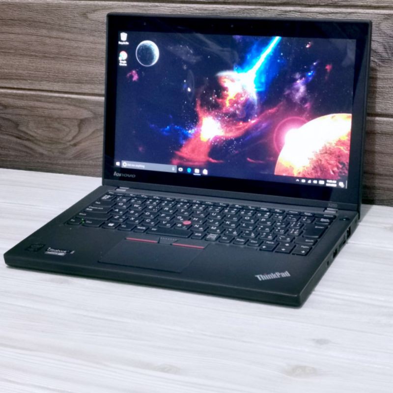 Laptop Core i5 Touchscreen Thinkpad X250 5th Gen