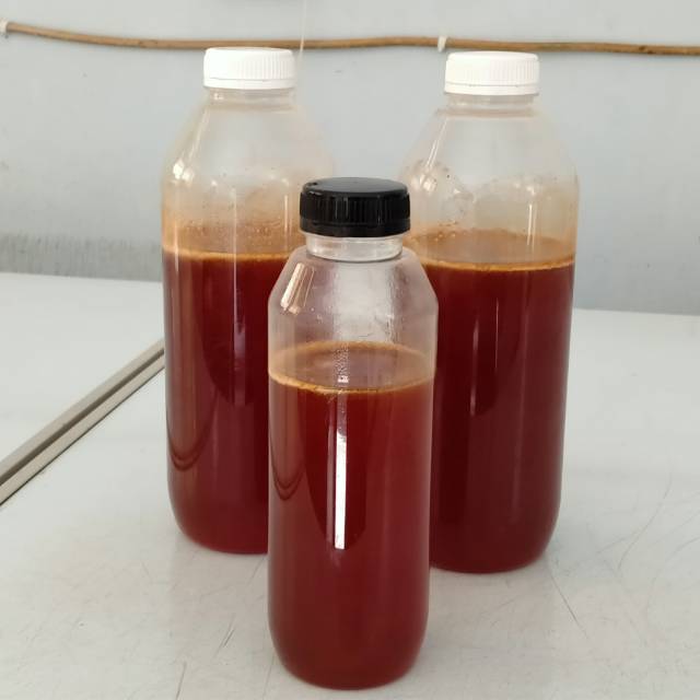 

Madu asli