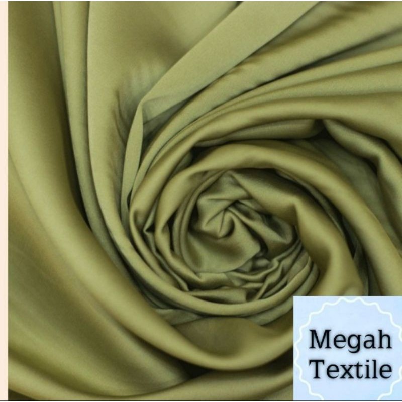 Kain Pure Silk sutra halus