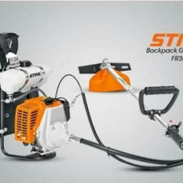 {{{{}}] MESIN POTONG RUMPUT STIHL FR3001 FR 3001