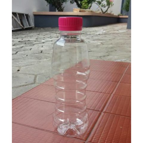 Jual Botol Plastik Pet Ml Koli Pcs Shopee Indonesia