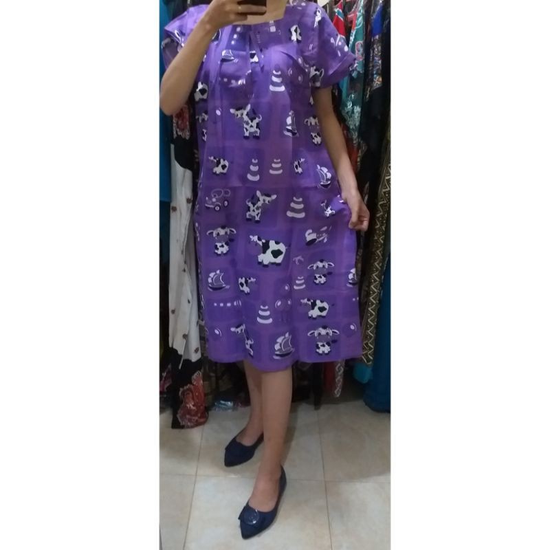 Daster CcN Original 100%Realpict/DasterOri/Daster