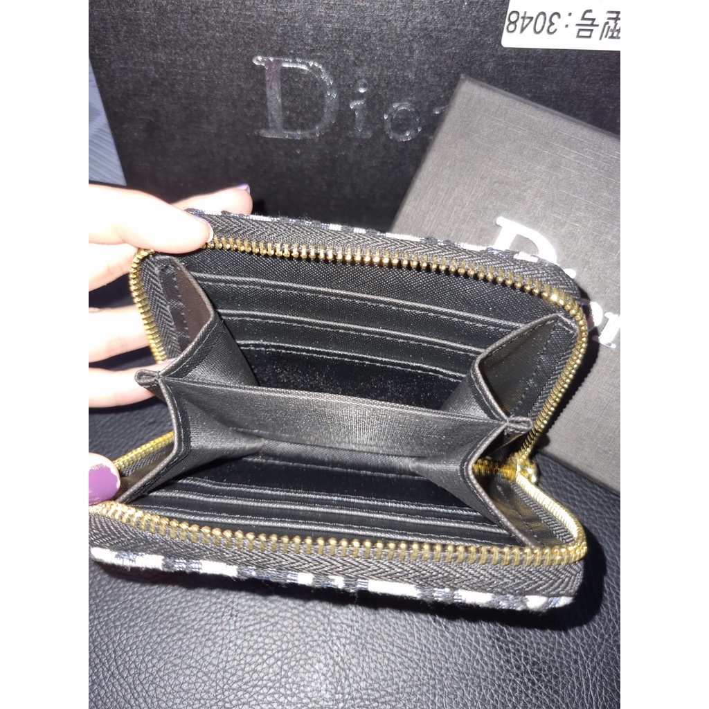 Dompet D!or 3048 J  (FreeBox+BubbleWrap)