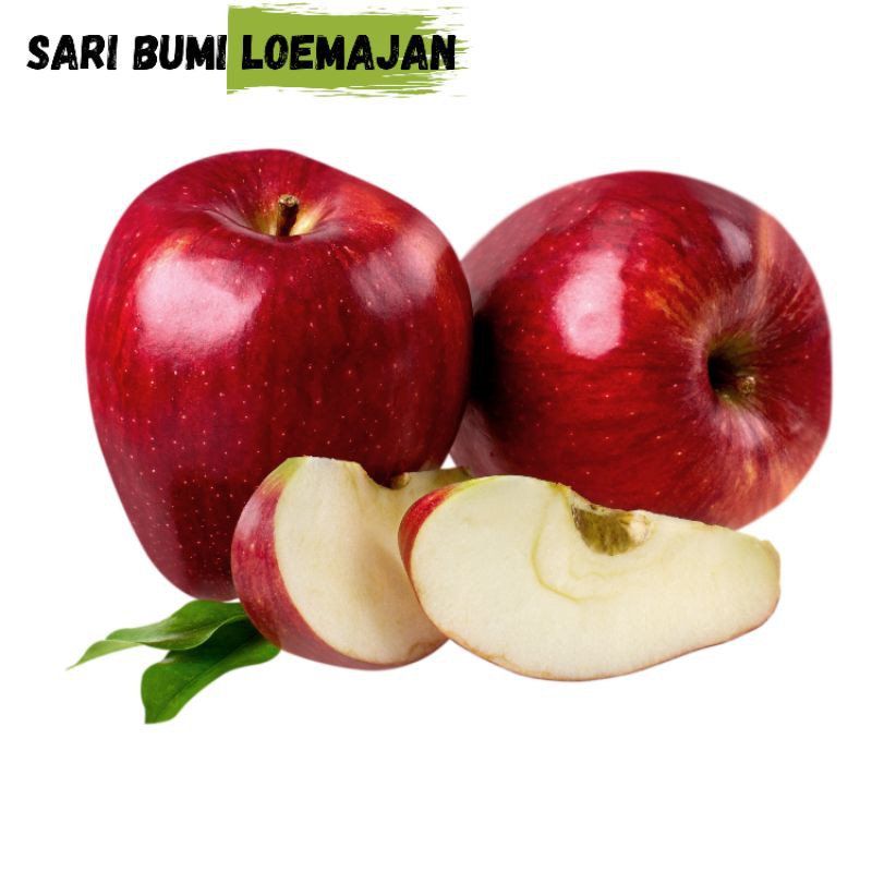 

apel merah 1kg