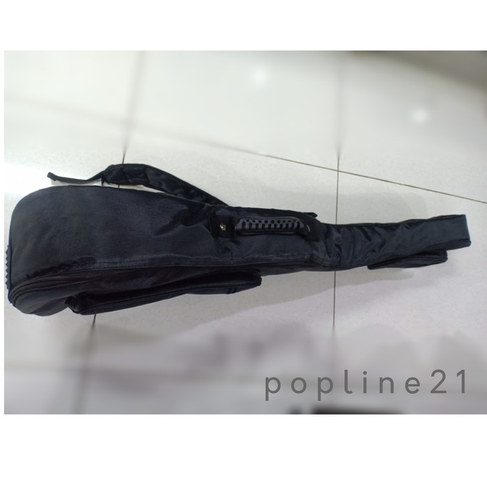 Tas Gitar Akustik TEBAL / Softcase Acoustic Guitar TEBAL