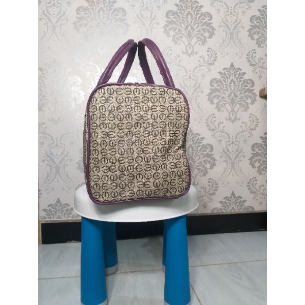 Tas Hand Bag Free Lancer By Esquire