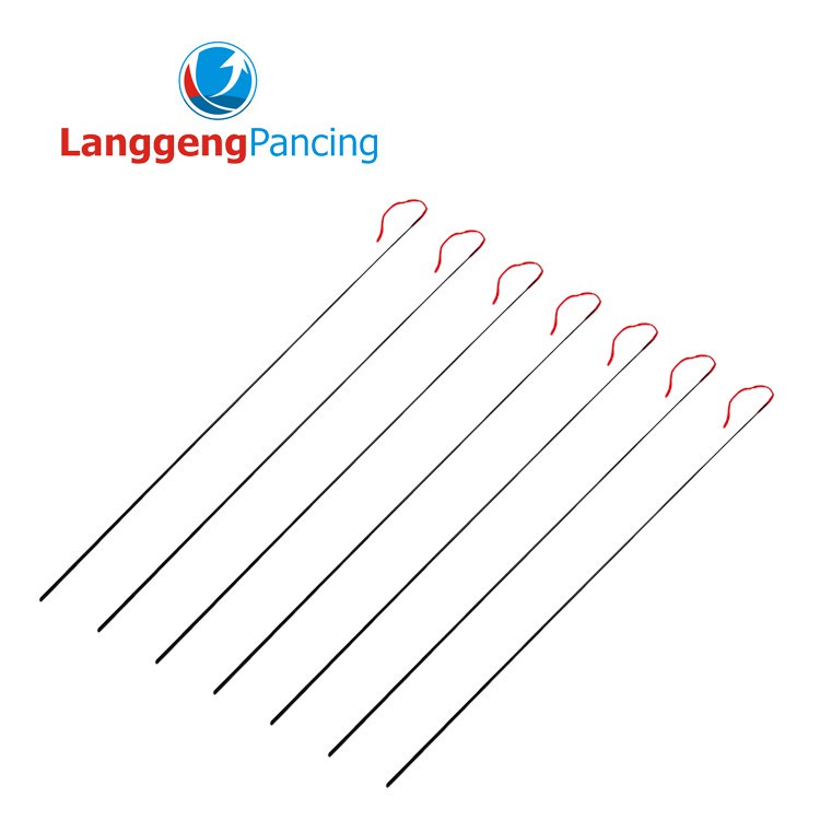 

ujung Tegek Carbon Pita 45-50-60 CM