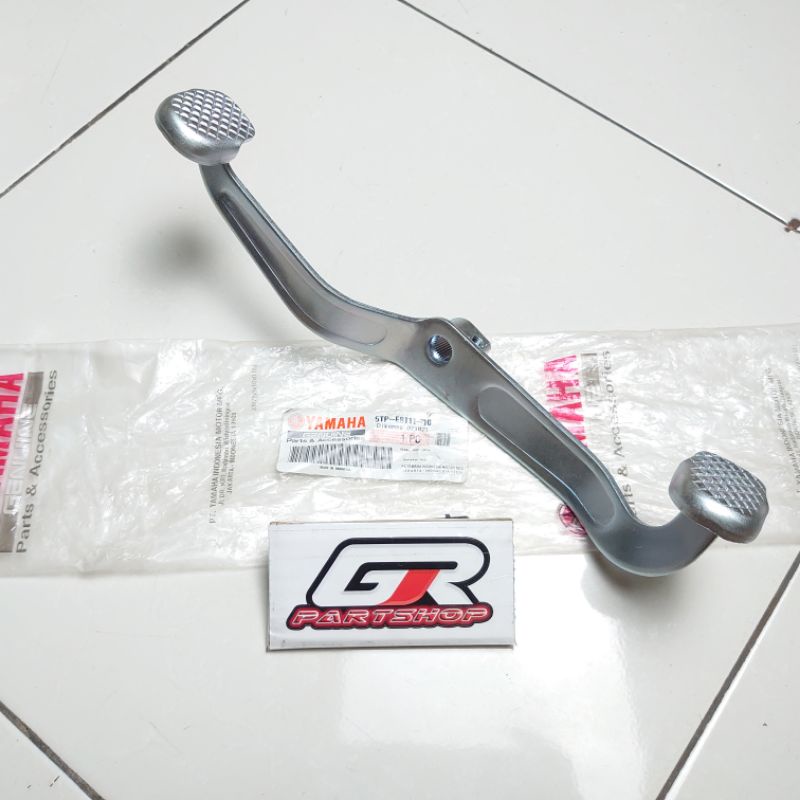 OPERAN GIGI JUPITER Z CW ORI YGP PEDAL PERSNELING SHIFT SHIFTER