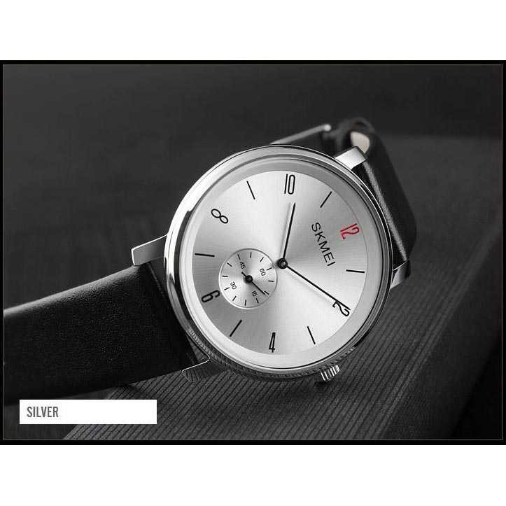 MLNSHP Jam Tangan Analog Pria - 1398