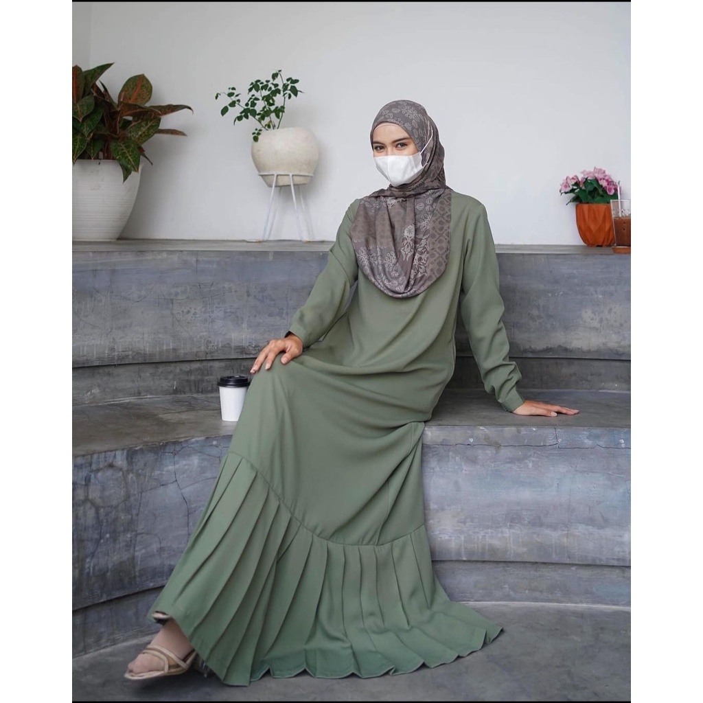 HD16: [NAGITA DRESS][GAMIS ORI POLOS ][ GAMIS LEBARAN TERBARU 2023]GAMIS IBU MENYUSUI]GAMIS MODERN CASUAL KEKINIAN]PAKAIAN WANITA MUSLIMAH][BAHAN SHAKILA PREMIUM ]GAMIS REMAJA MUSLIM KEKINIAN