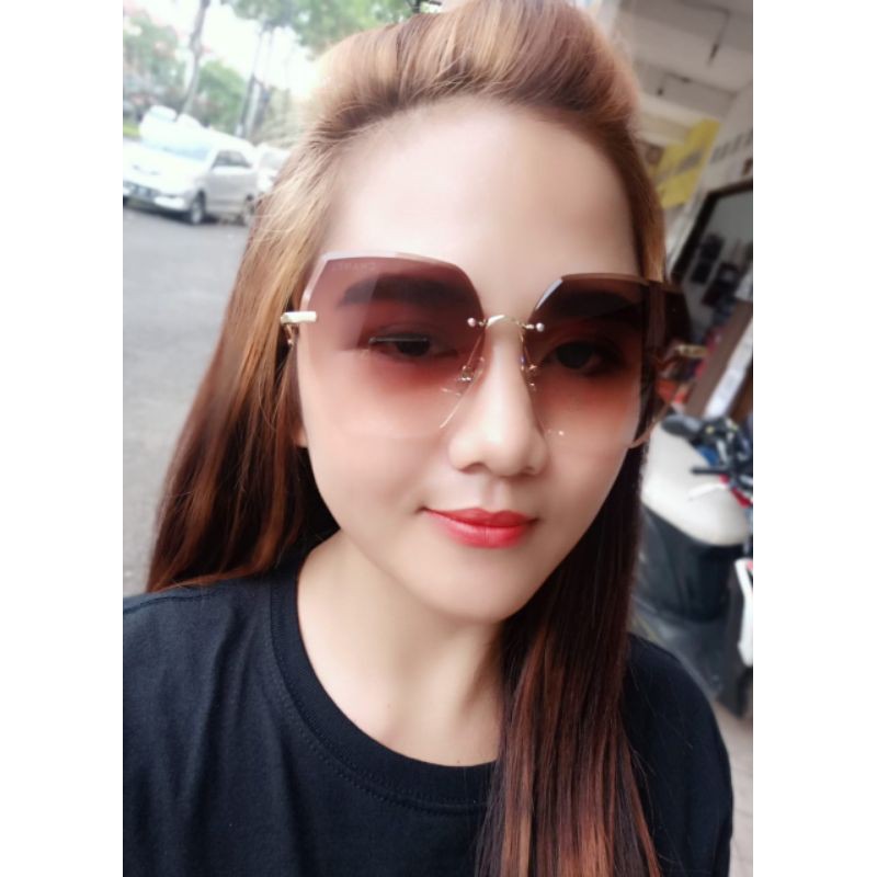 kacamata wanita fasion