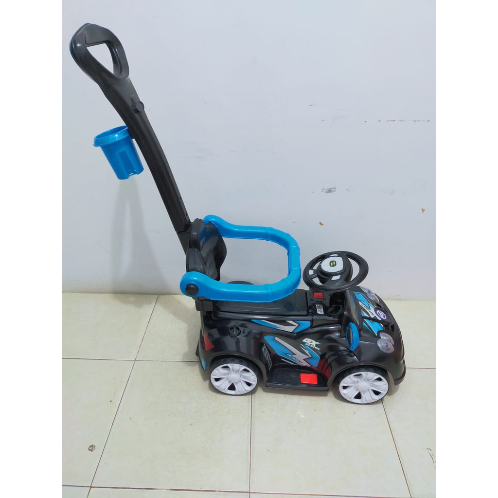 SSC 883 / WW 698 SHP ride on mainan anak mobil dorongan