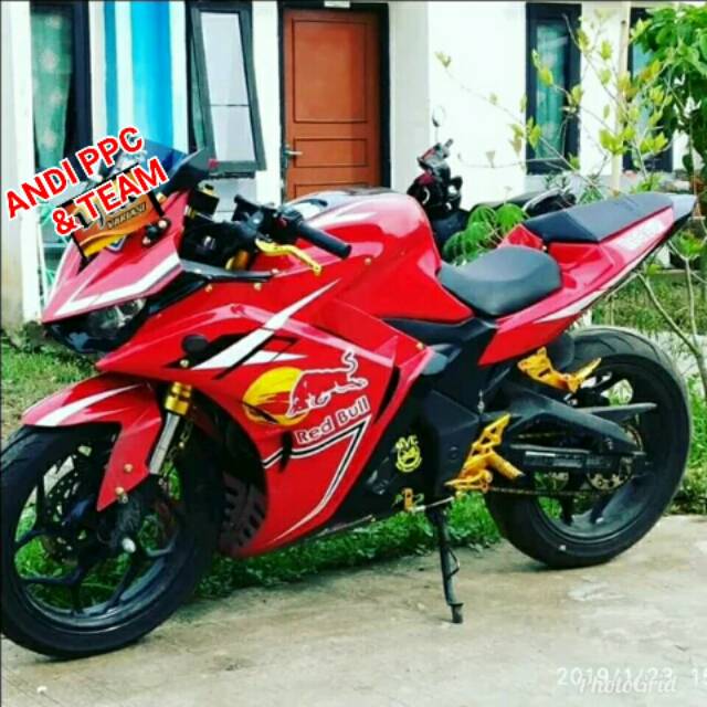 Full Fairing R25  for Yamaha Vixion old Vixion NVA NVL Vixion r