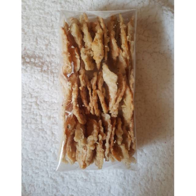 

KRIPIK TEMPE KHAS MALANG !