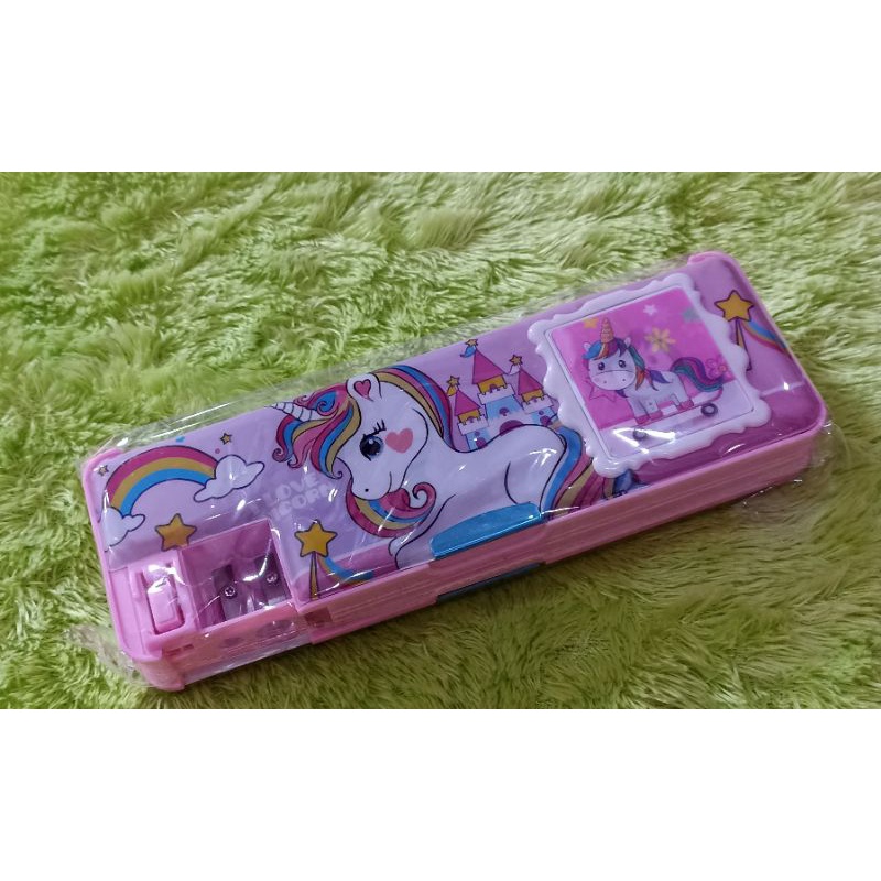 

tempat pensil kalkulator