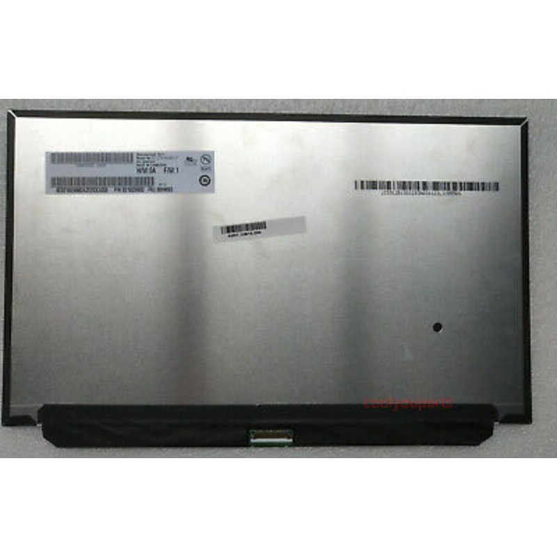 LED LCD Layar Lenovo ThinkPad X260 Only for 1920x1080 IPS LCD Screen LED for Laptop