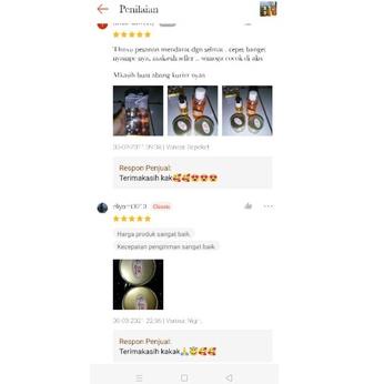 [Art. PB1319] Cream SK2 gold original