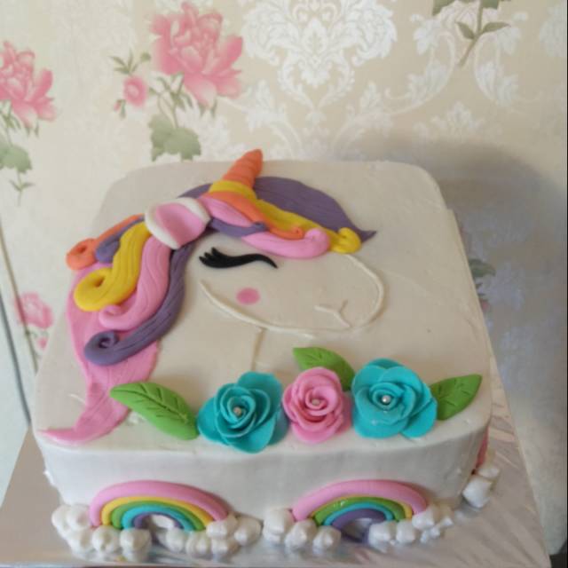 

Kue ulang tahun