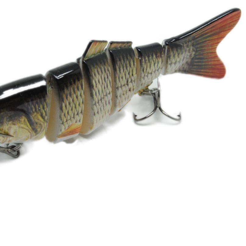 ← LURE HIDUP BENTUK IKAN HIDUP ✬