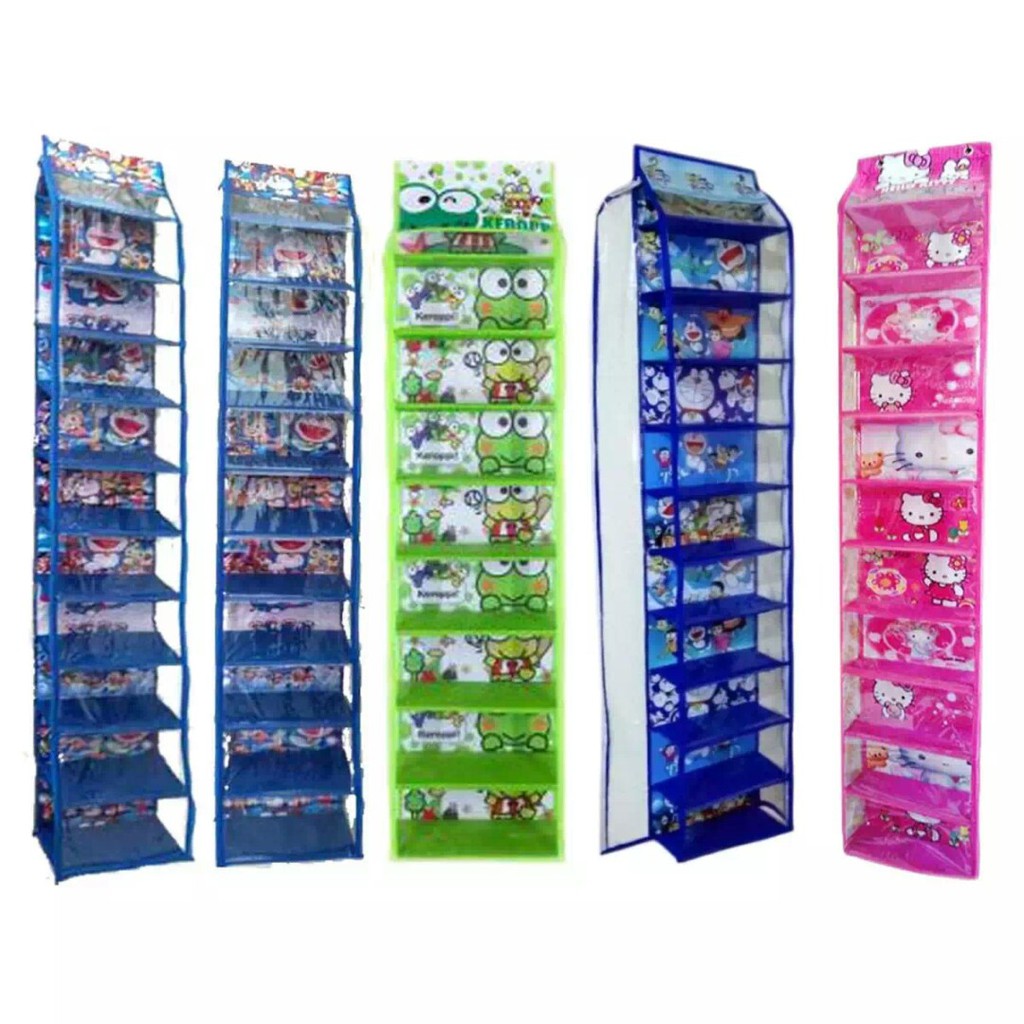 #RAKGANTUNGSEPATU/RAK GANTUNG PLASTIK/RAK SEPATU GANTUNG/RAK SEPATU MURAH