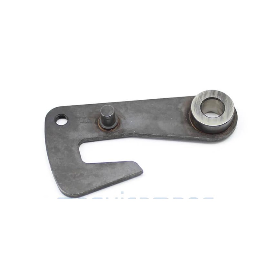 135-07157 Lowering Lever Asm Mesin Jahit Industri Juki LK-1850 13507157 Best Quality