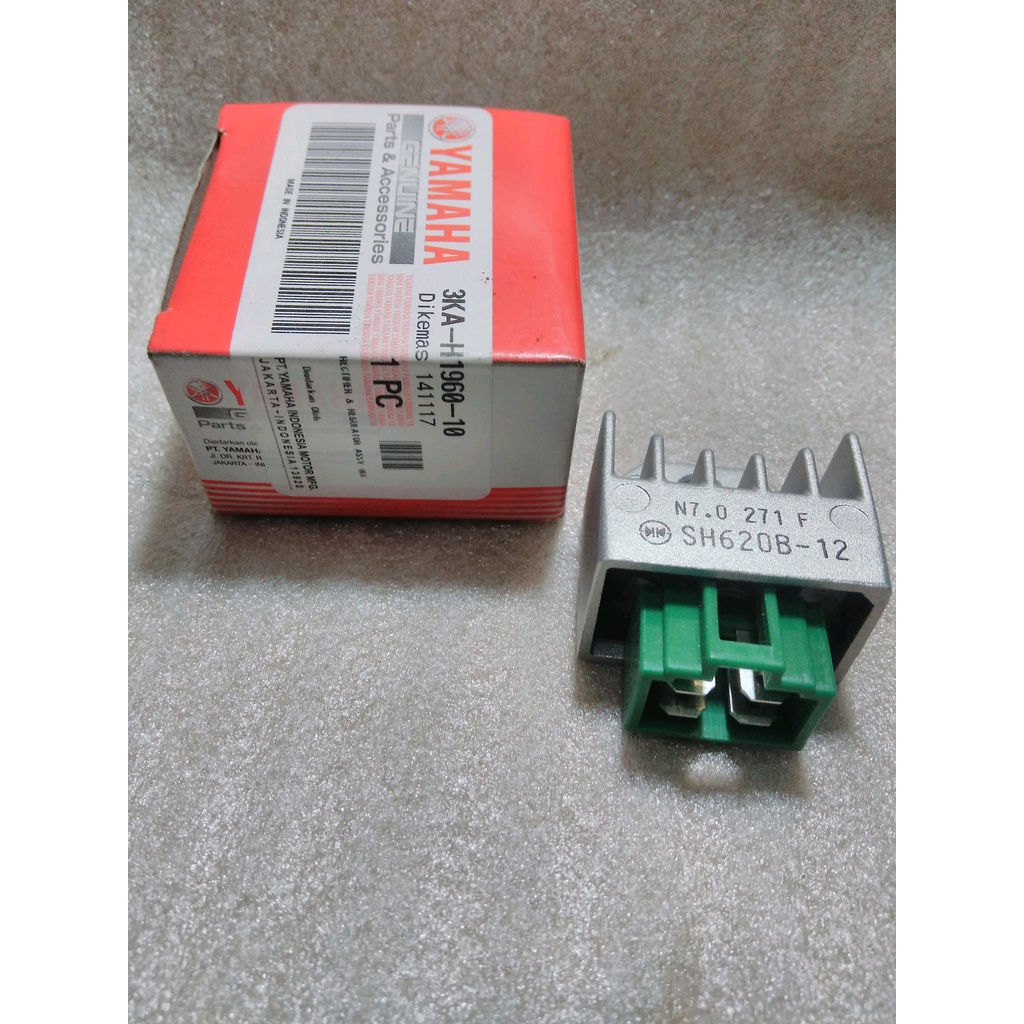 kiprok RX-king original