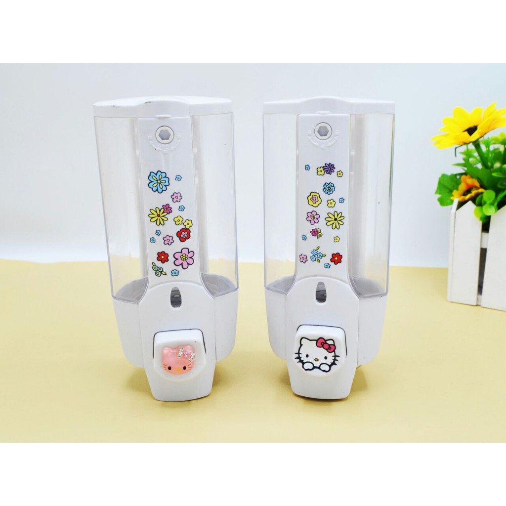 04903 dispenser sabun hellokitty dispenser sabun cair hellokitty