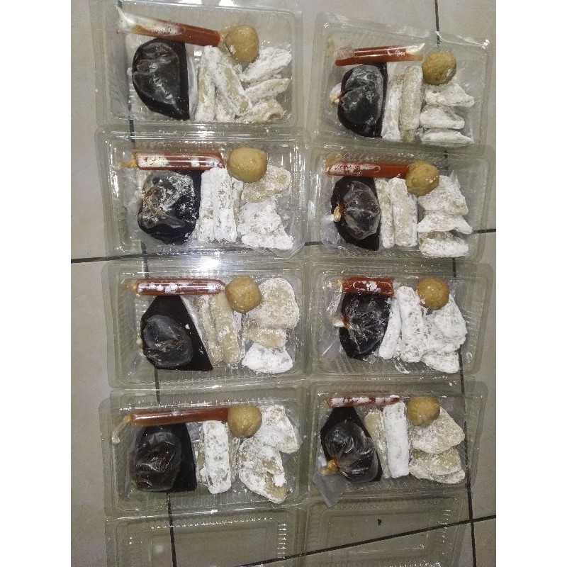 

paket pempek