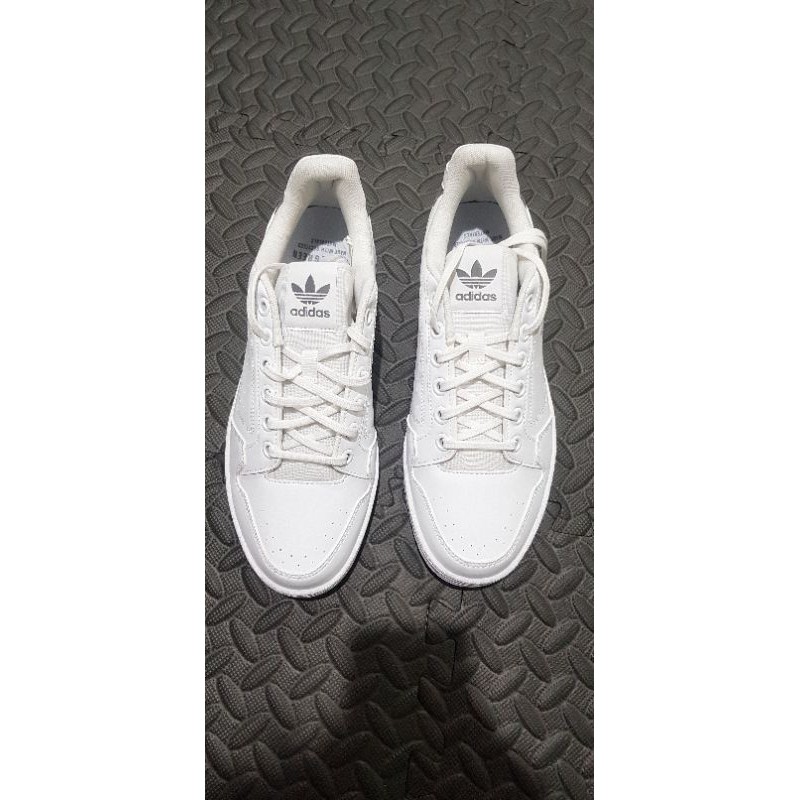 Adidas NY 90 white-grey size 44