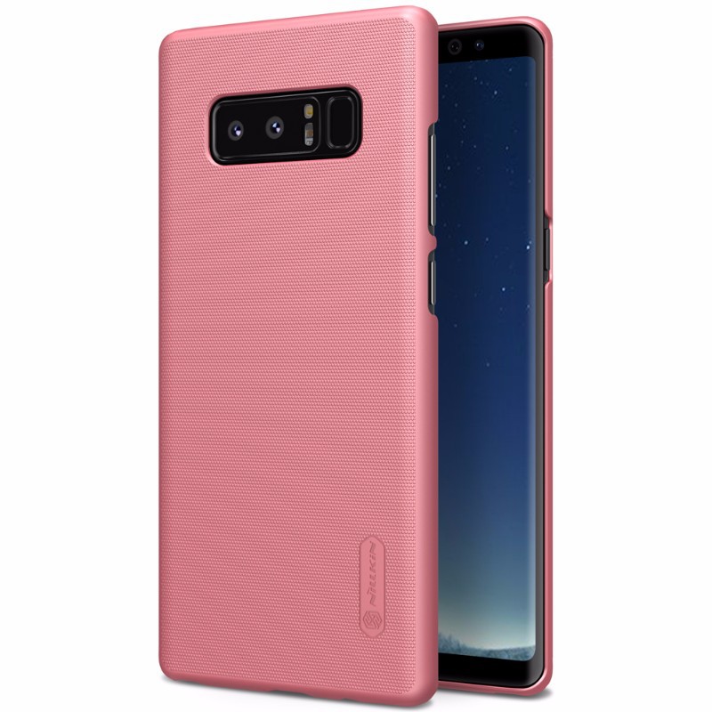 Nillkin Frosted Hard Case Samsung Galaxy Note8 / Note 8