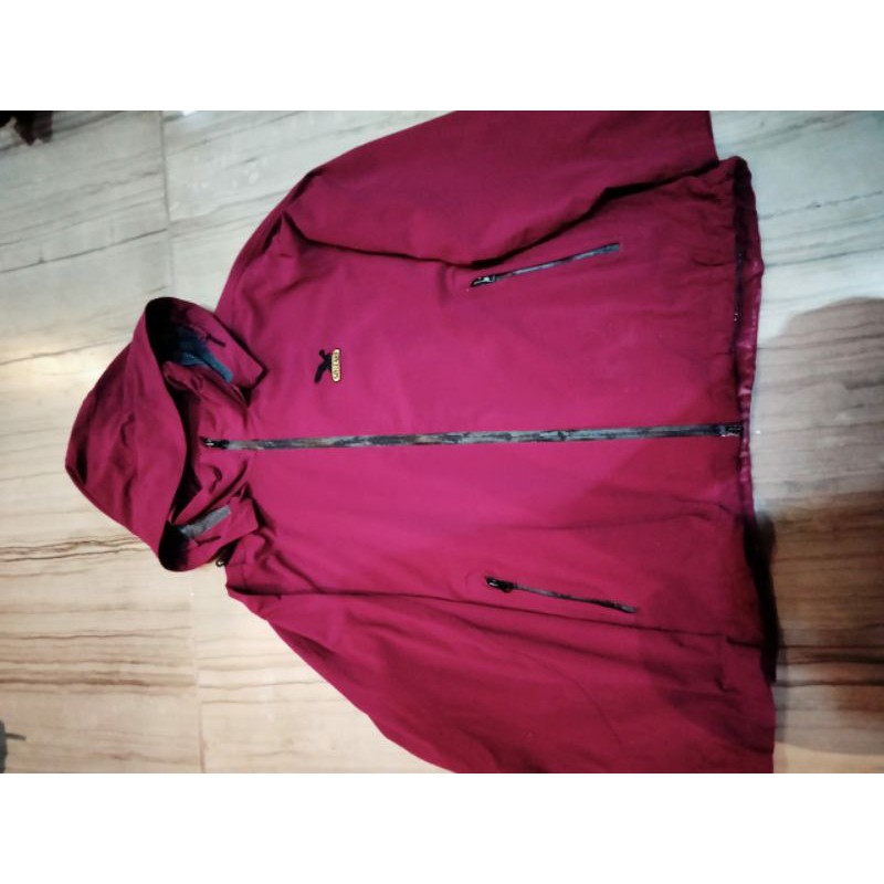 Salewa ORIGINAL/JAKET SECOND/JAKET SECOND BRANDED/JAKET OUTDOOR SECOND/JAKET GUNUNG BRANDED BEKAS