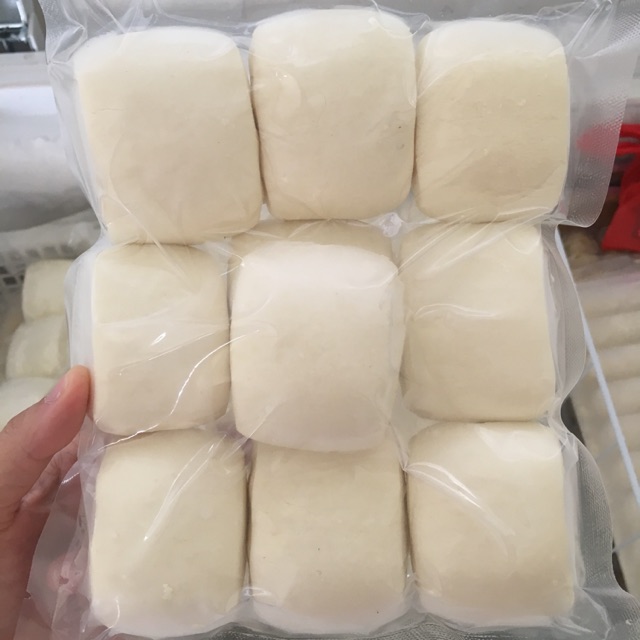 

MANTAU MANIS HOMEMADE TANPA PENGAWET ISI 10
