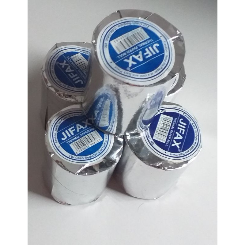 

paper rol thermal