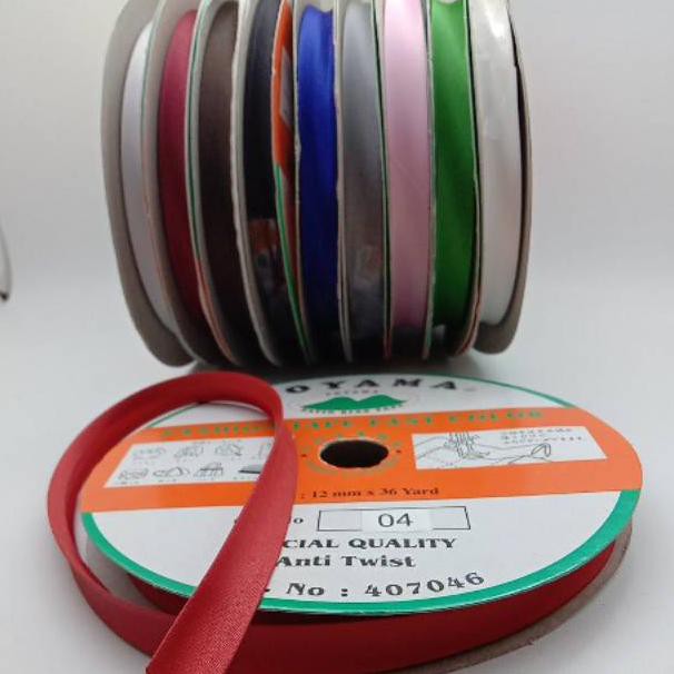 

Ru8CodePita satin/pita bisban/pita list(populer) M31