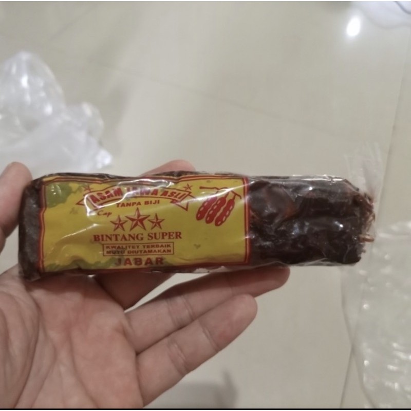 

asem jawa 1 pack 100gr - Pasar Segar Depok