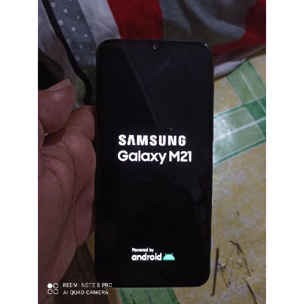 Harga Samsung M21 Bekas Terbaru Juli 21 Biggo Indonesia