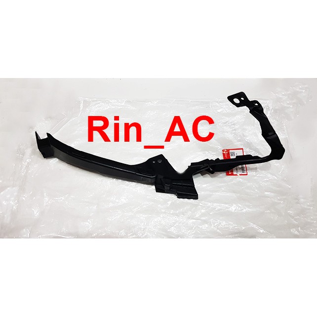 ORIGINAL Bracket Braket Breket Dudukan Plastik Bawah Lampu Besar Head Lamp Light Bemper Bumper Depan