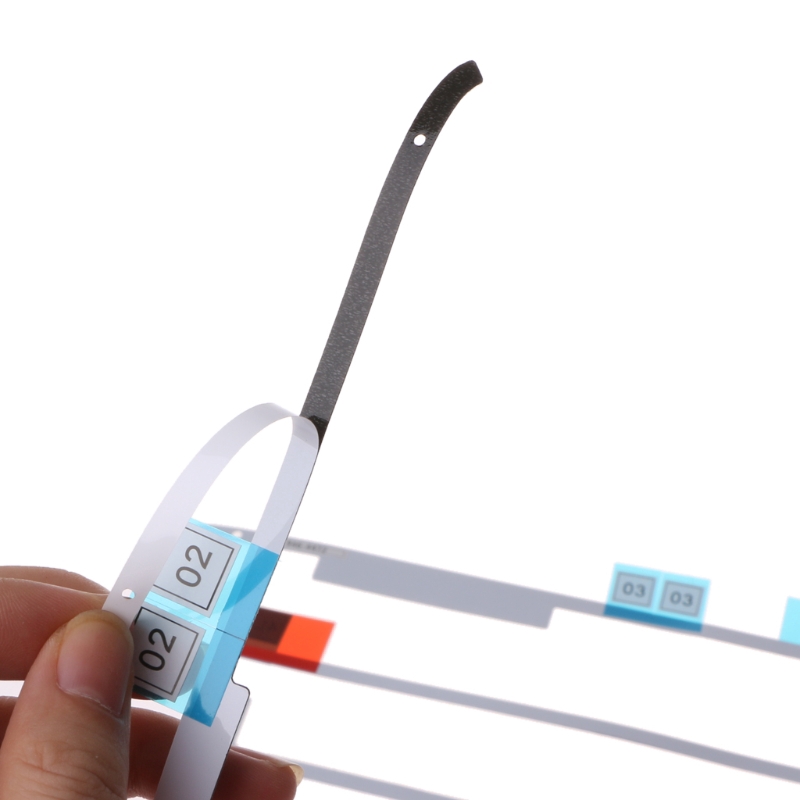 ❀CRE  A1418 A1419 LCD Screen Adhesive Strip for iMac LCD Display Adhesive Sticker Tape