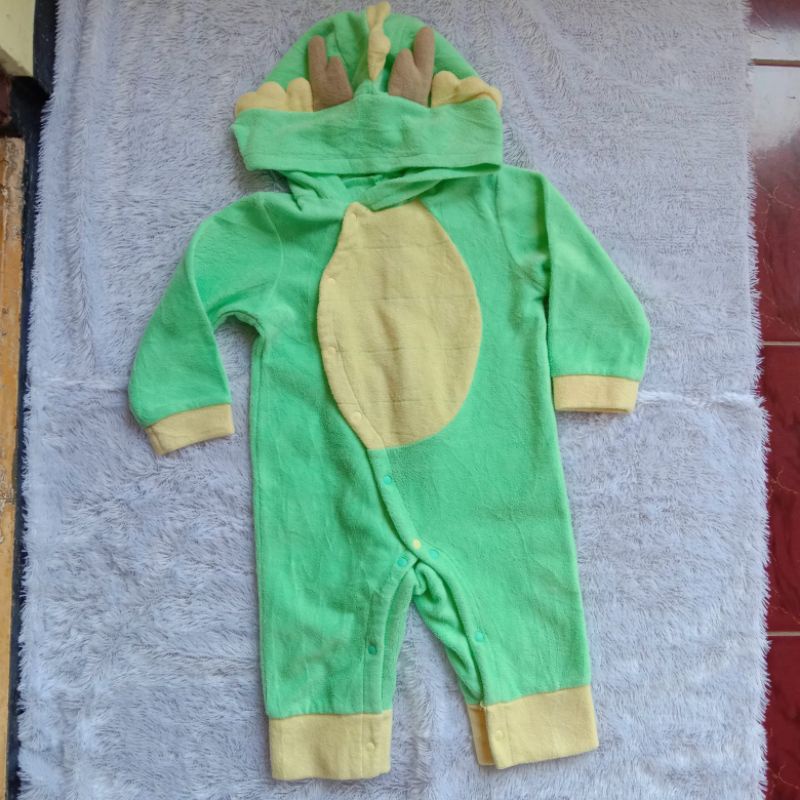 preloved jp karakter