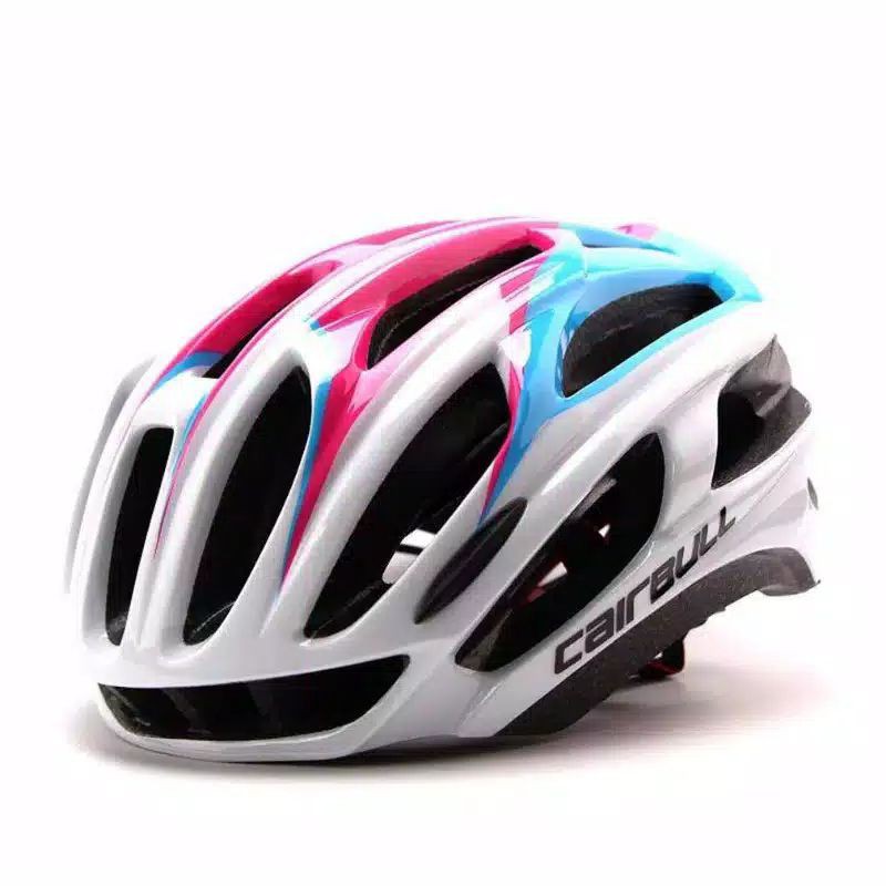 Helm Sepeda Cairbull Semi Roadbike Aero