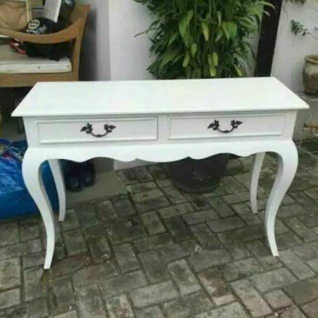 meja konsul duco mebel jepara,furniture